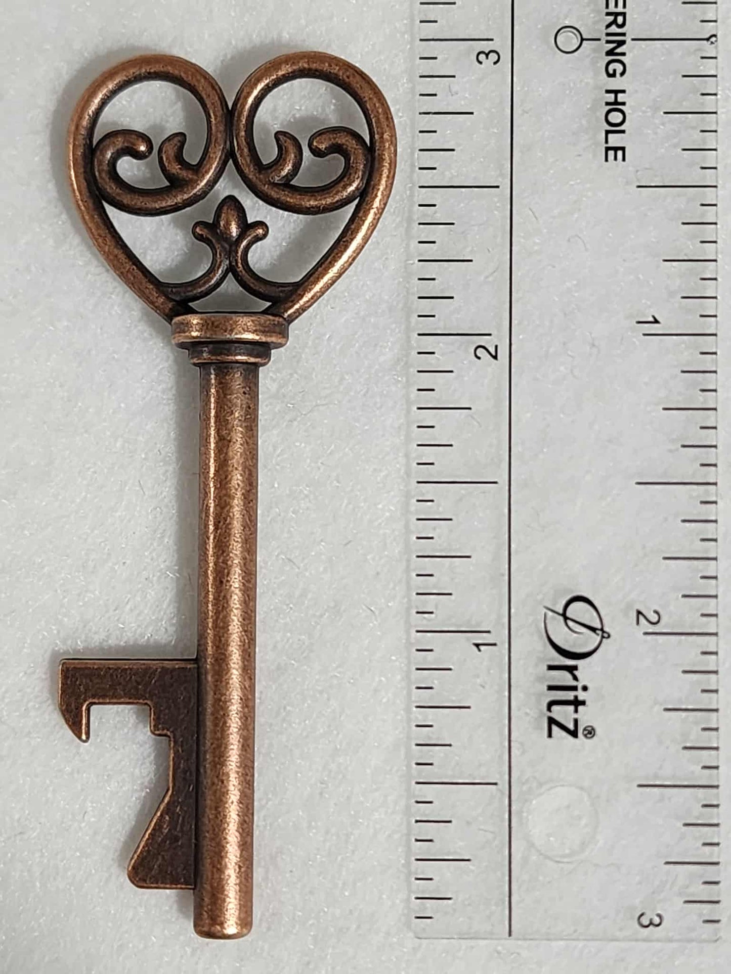 Key Set #2