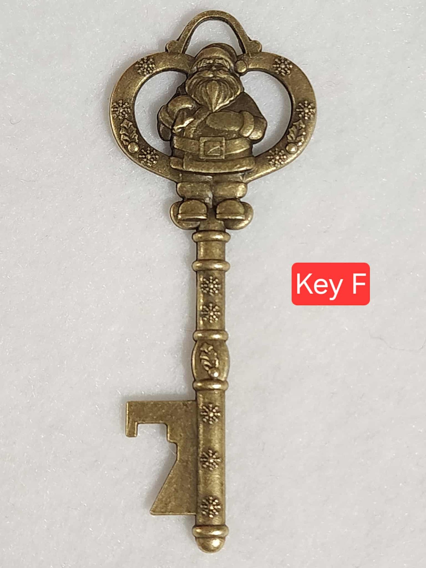 Keys
