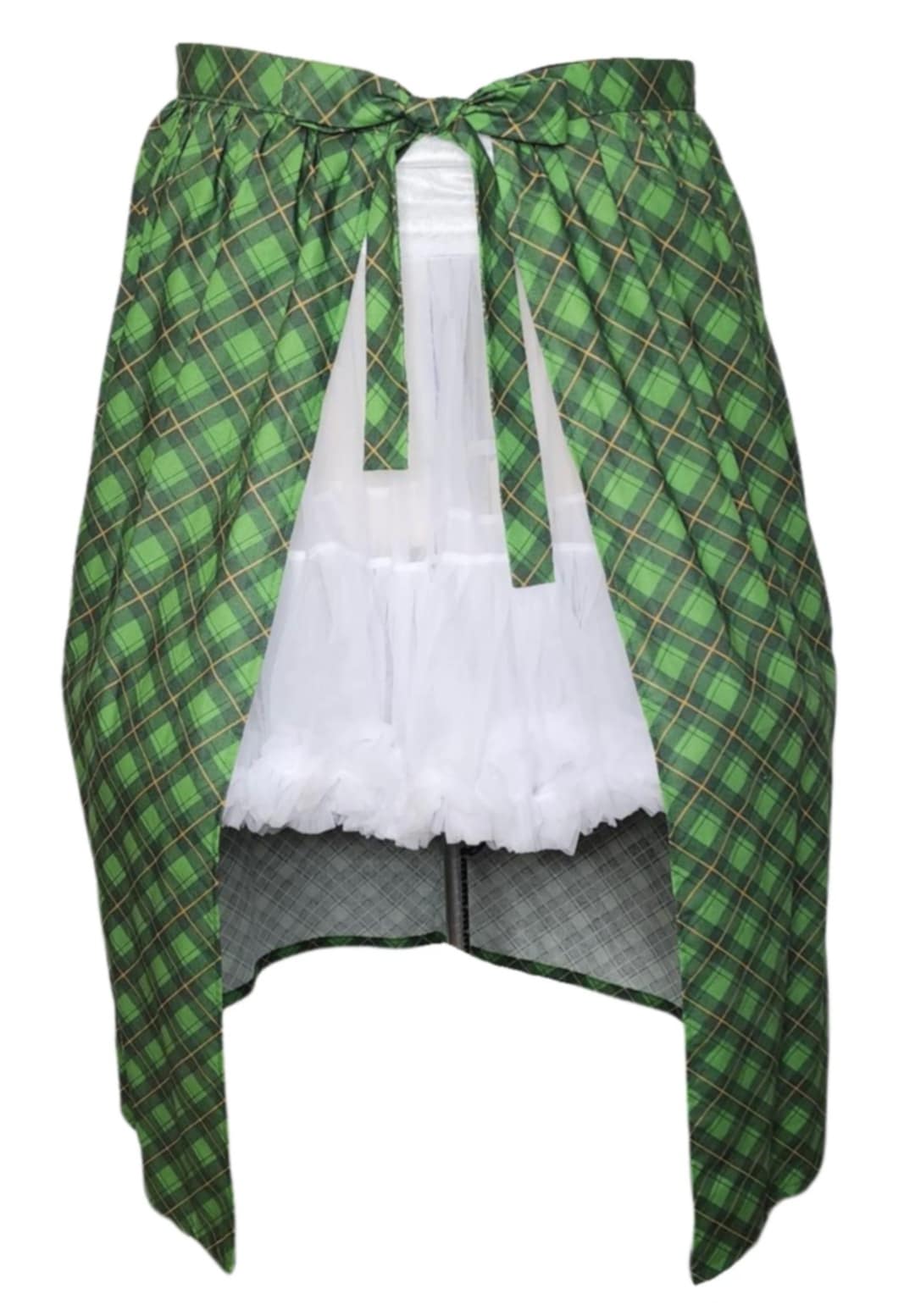 Half Aprons
