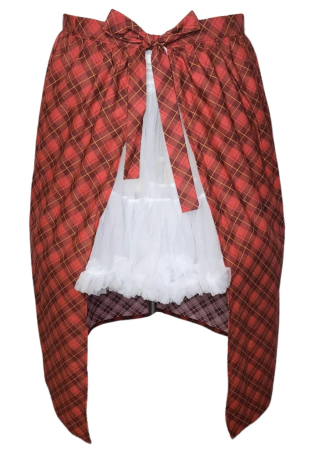 Half Aprons