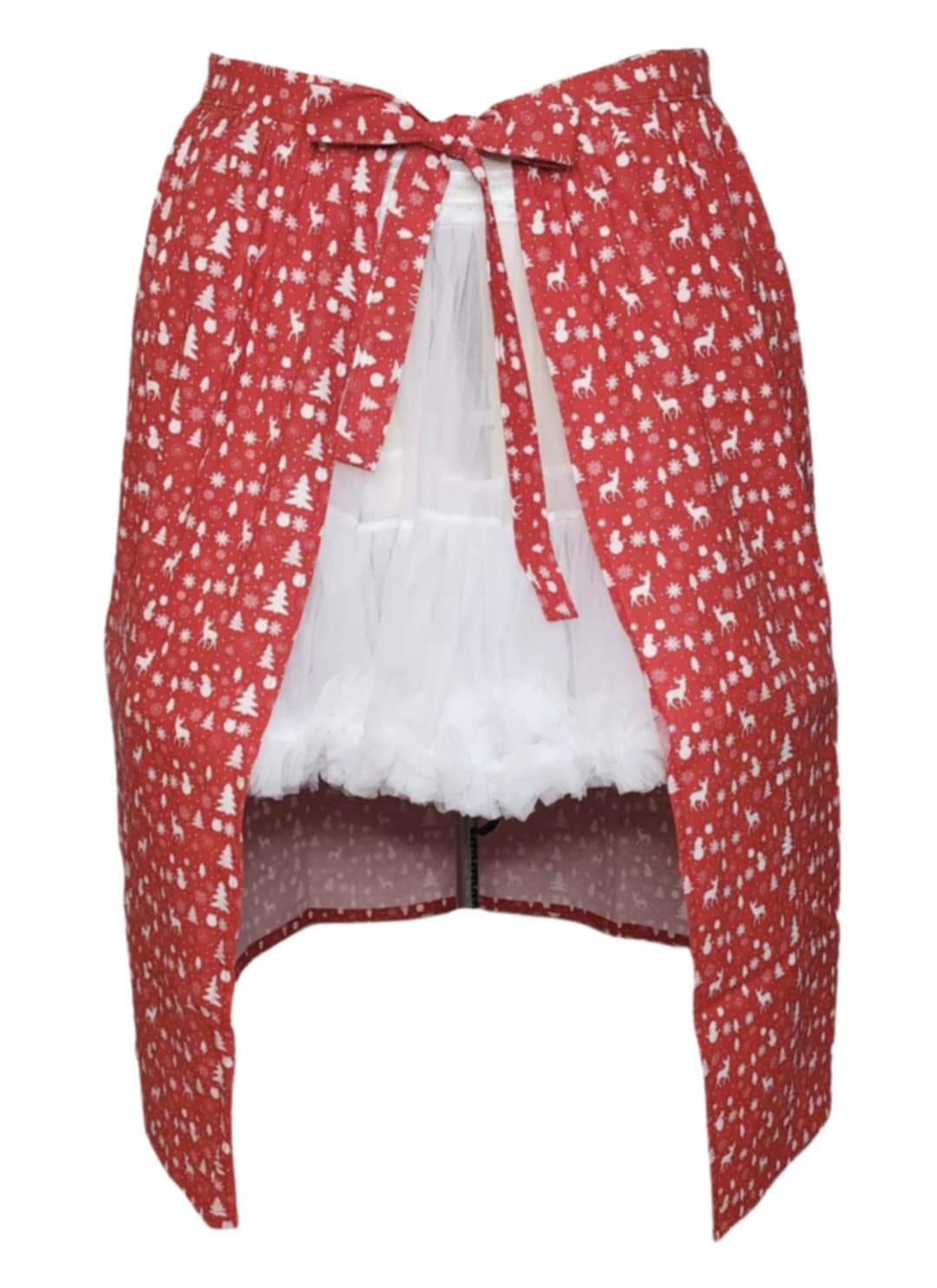 Half Aprons