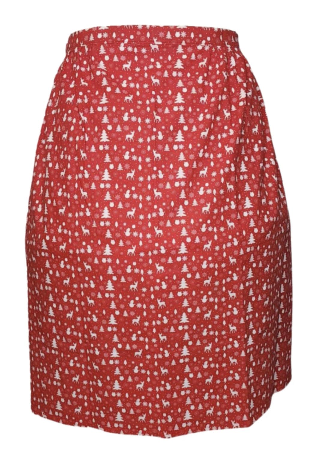 Half Aprons
