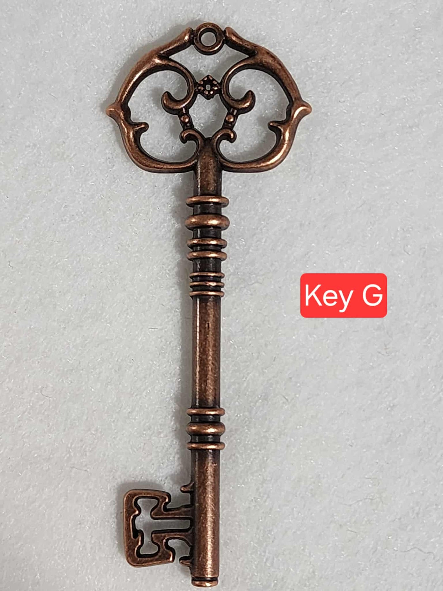 Keys