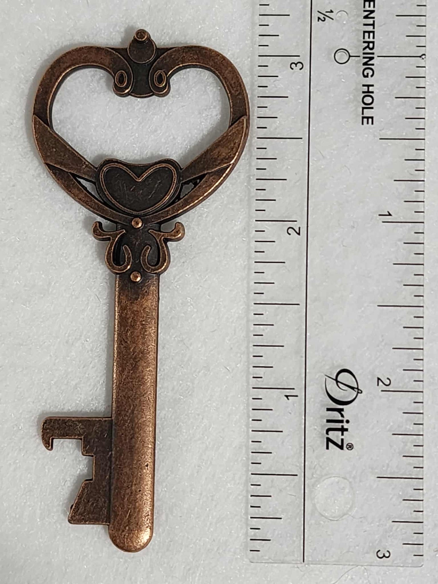 Key Set #2