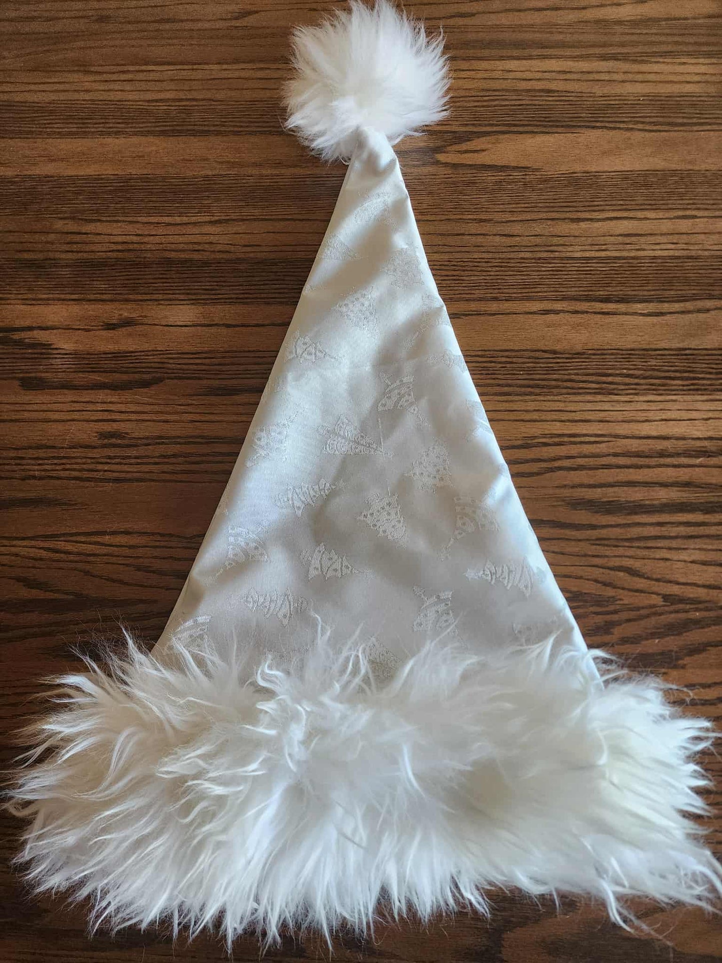 Shearling Wool Hats