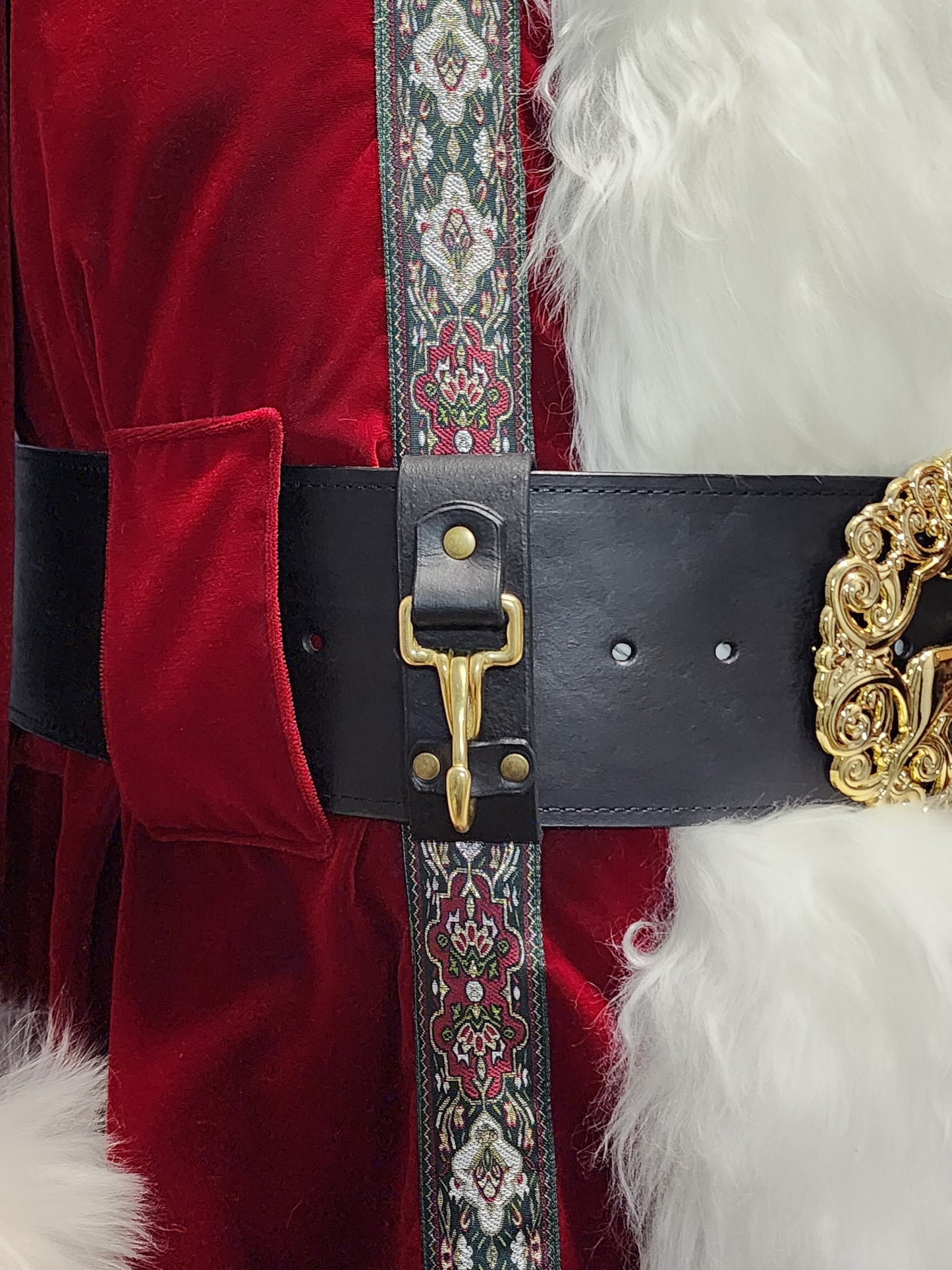 PREORDER Leather Key Keepers