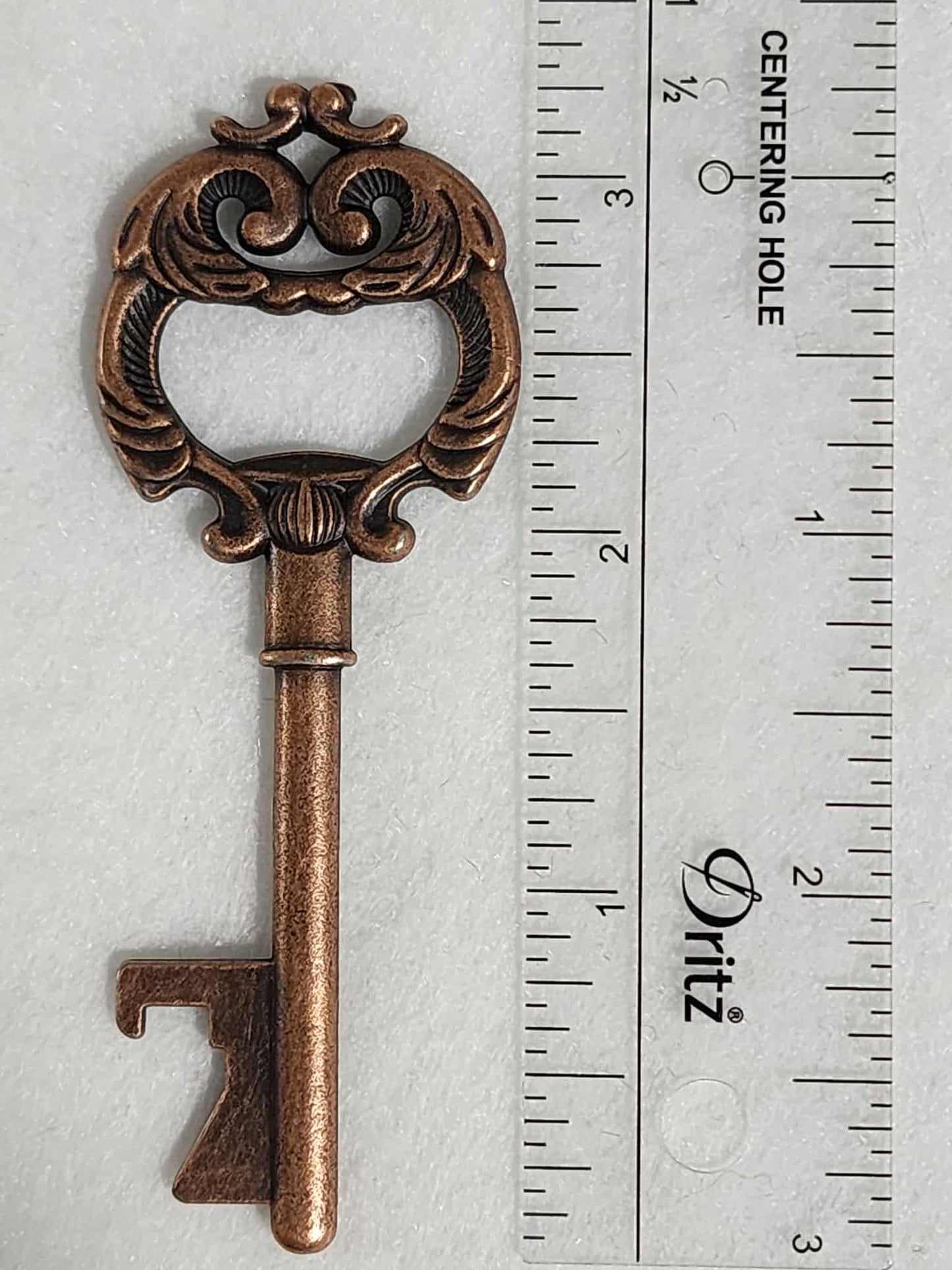 Key Set #2