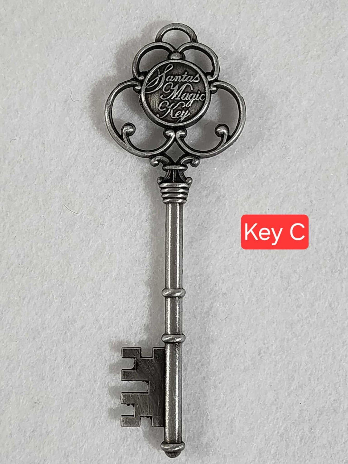 Keys
