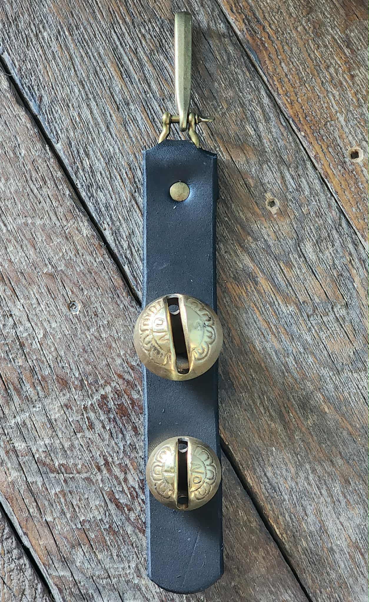 Belt Bells