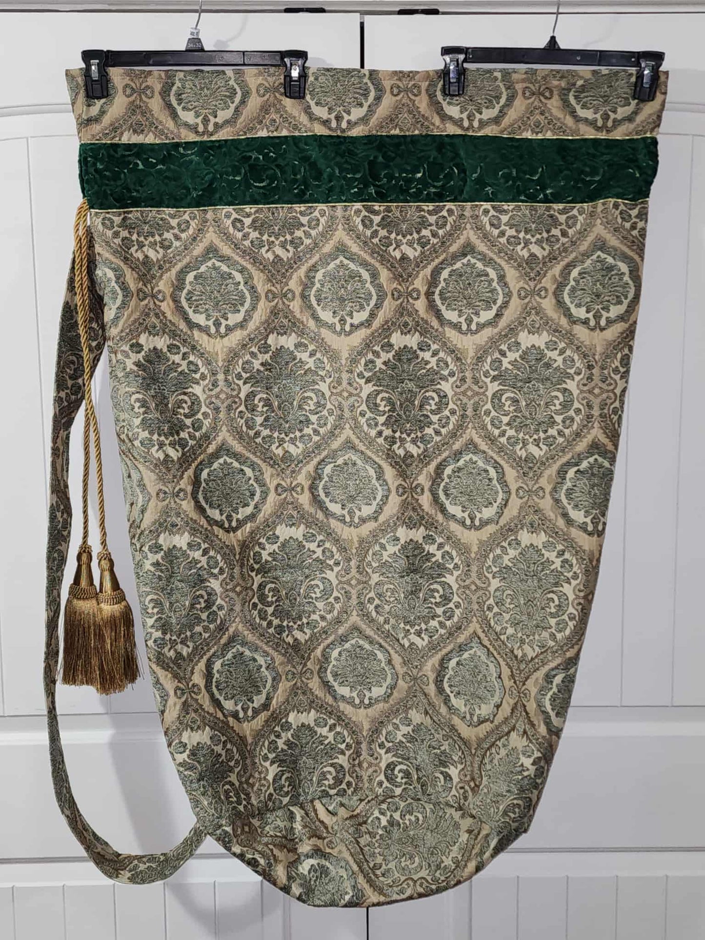 Bottom Barrel Bags
