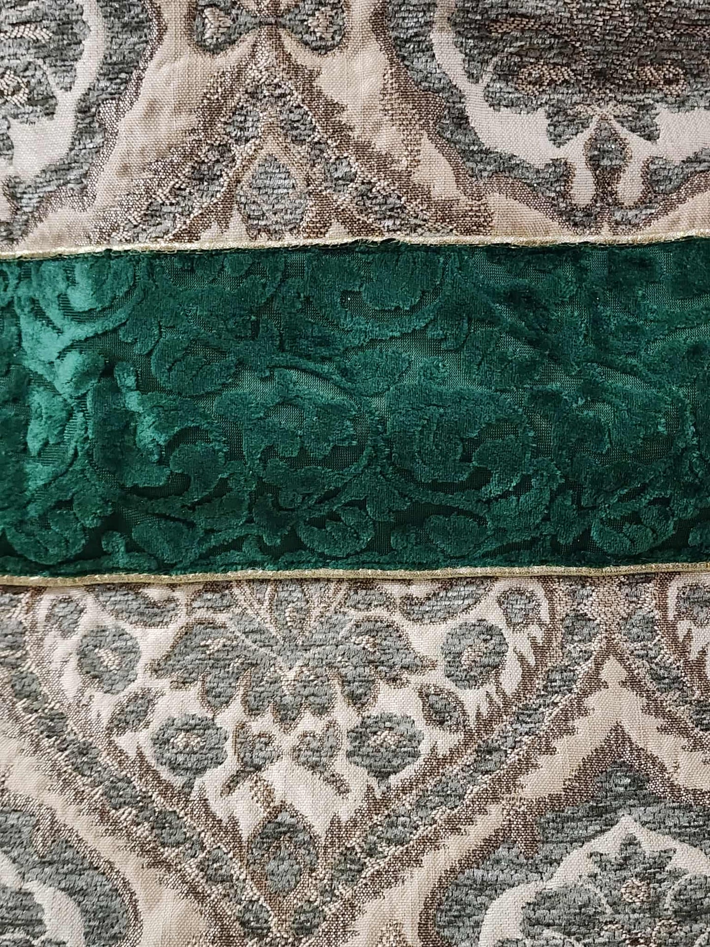 Bottom Barrel Bags