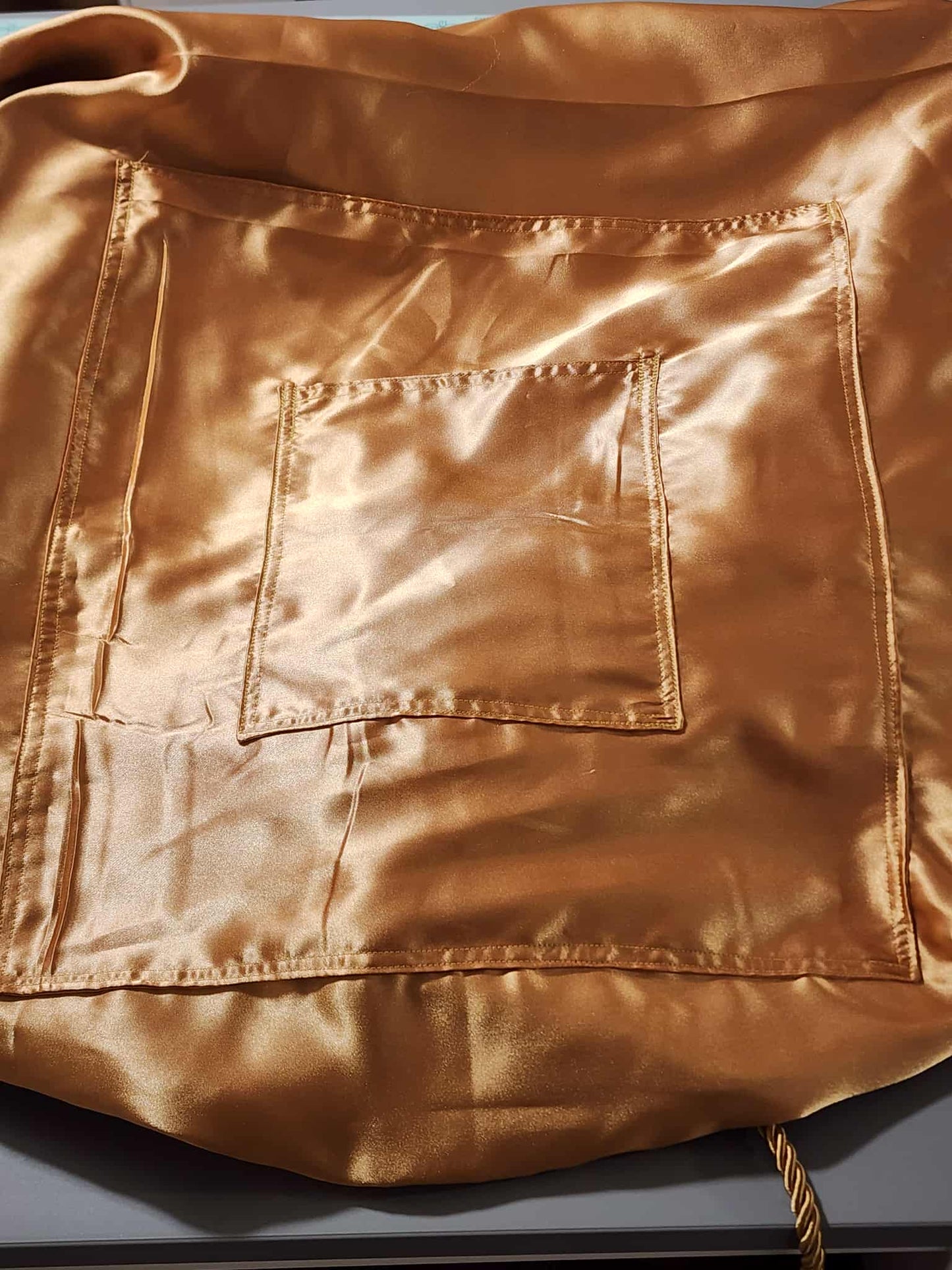 Bottom Barrel Bag