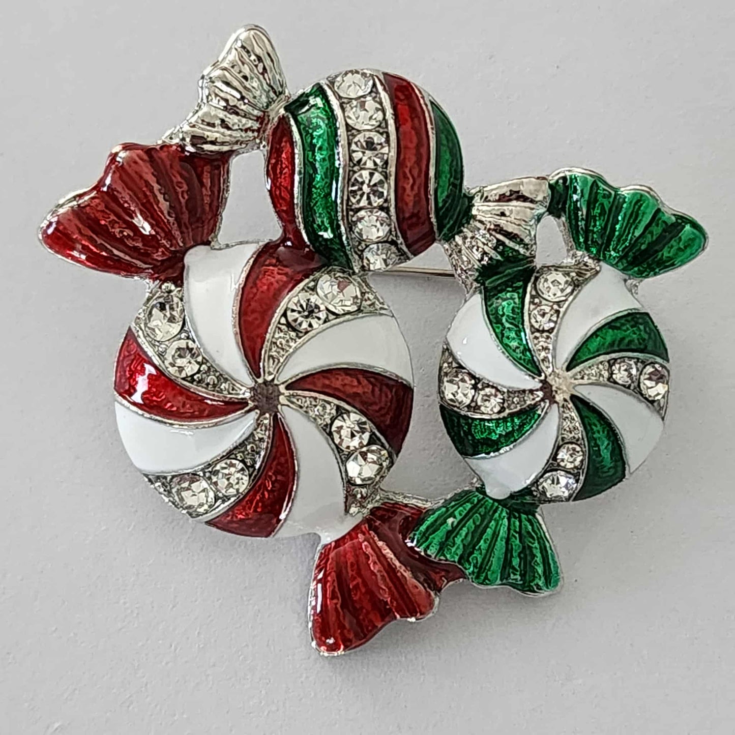 Candy Brooches