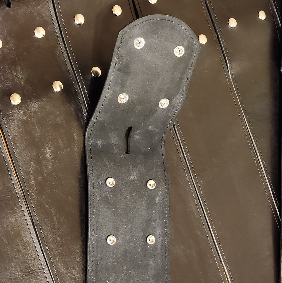 Leather Belts