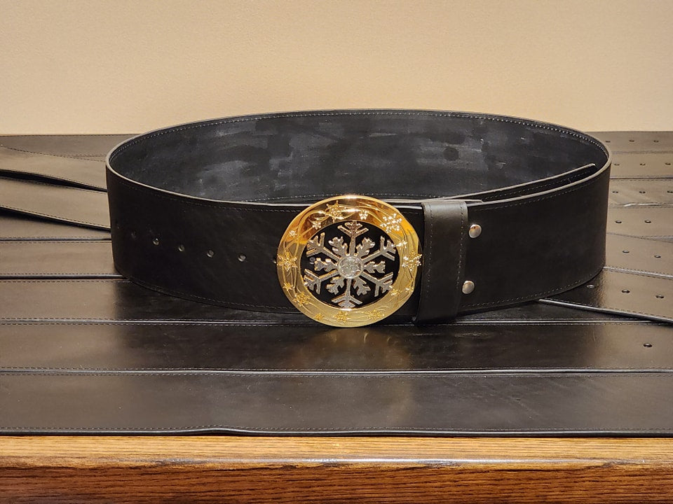 Leather Belts