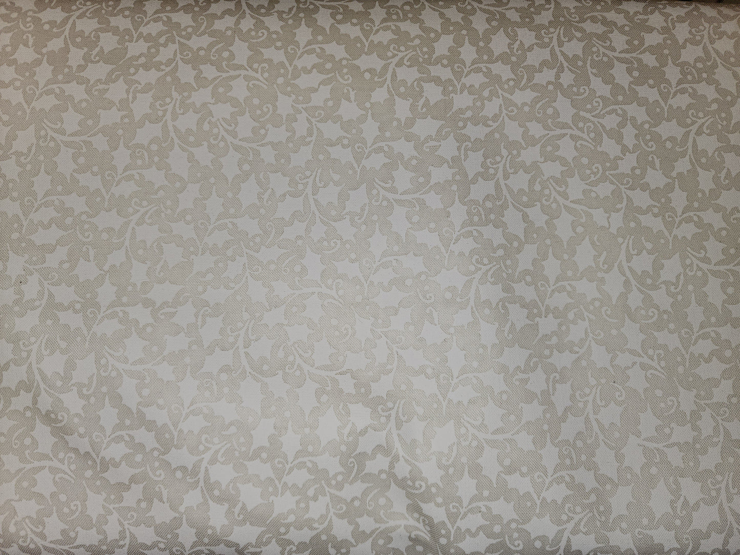 Pre Order Puffy Sleeve Shirt - White Holly