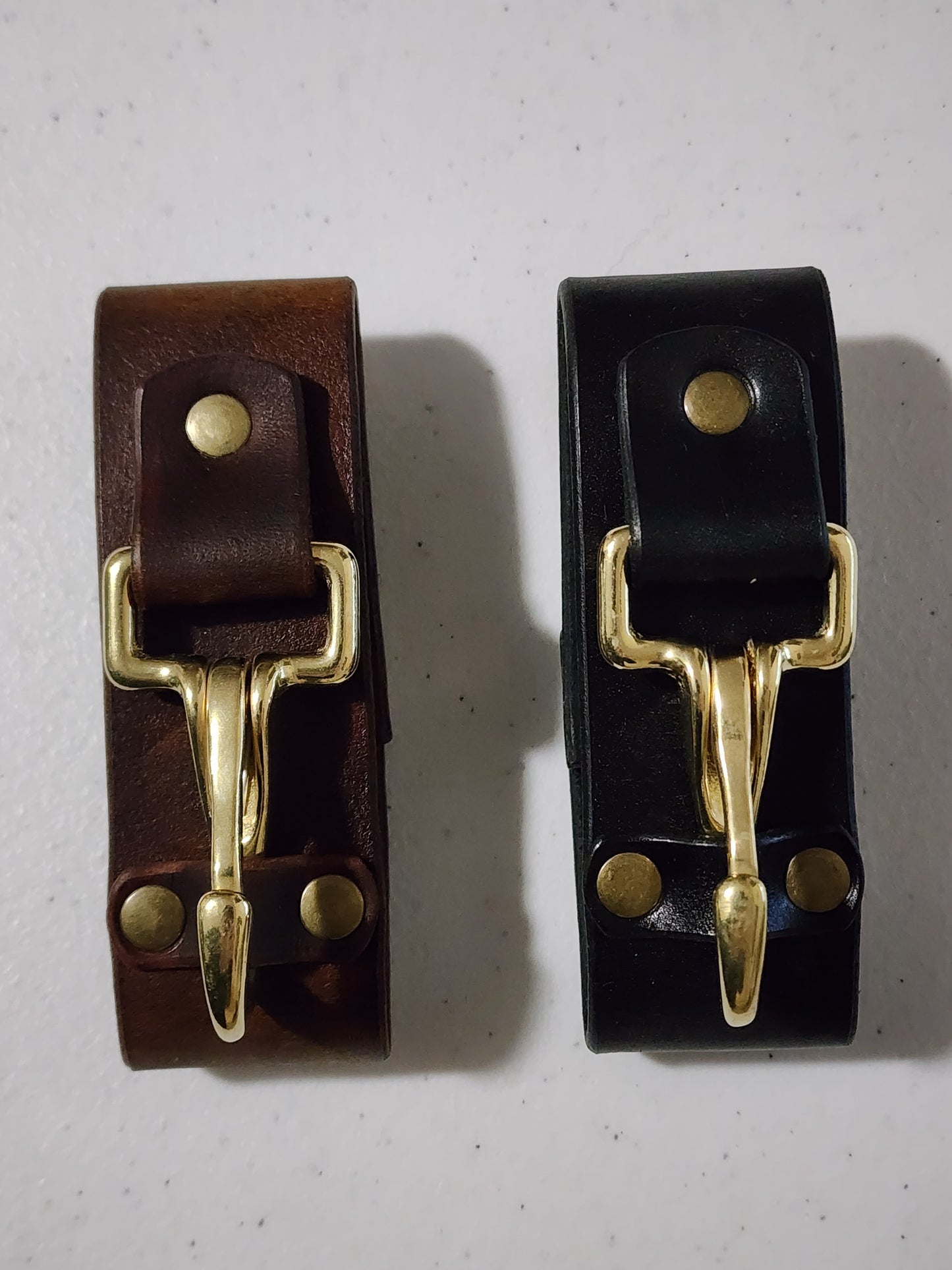 Pre-Order Leather Key Keepers