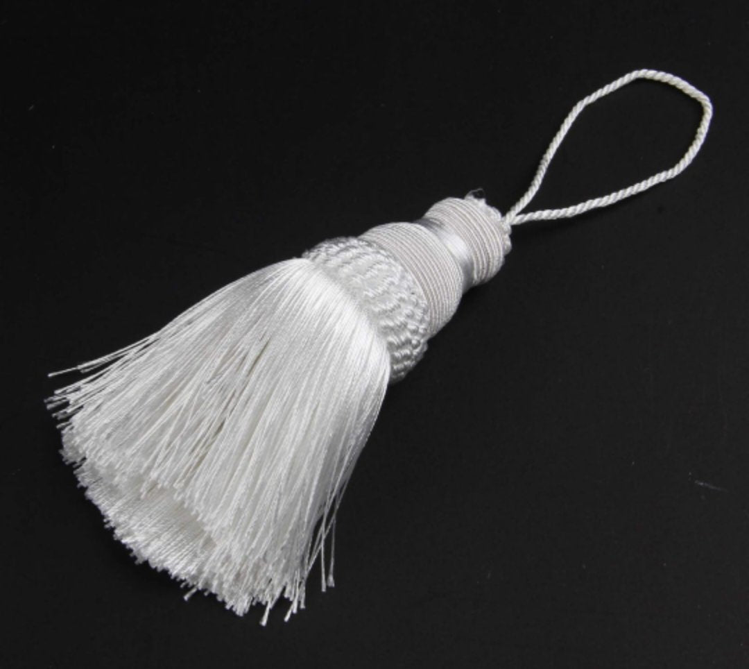 Pre-Order Satin Sash