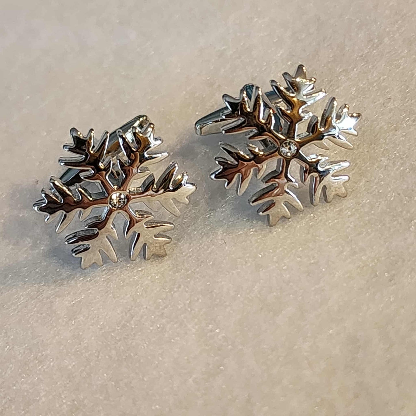 Cufflinks