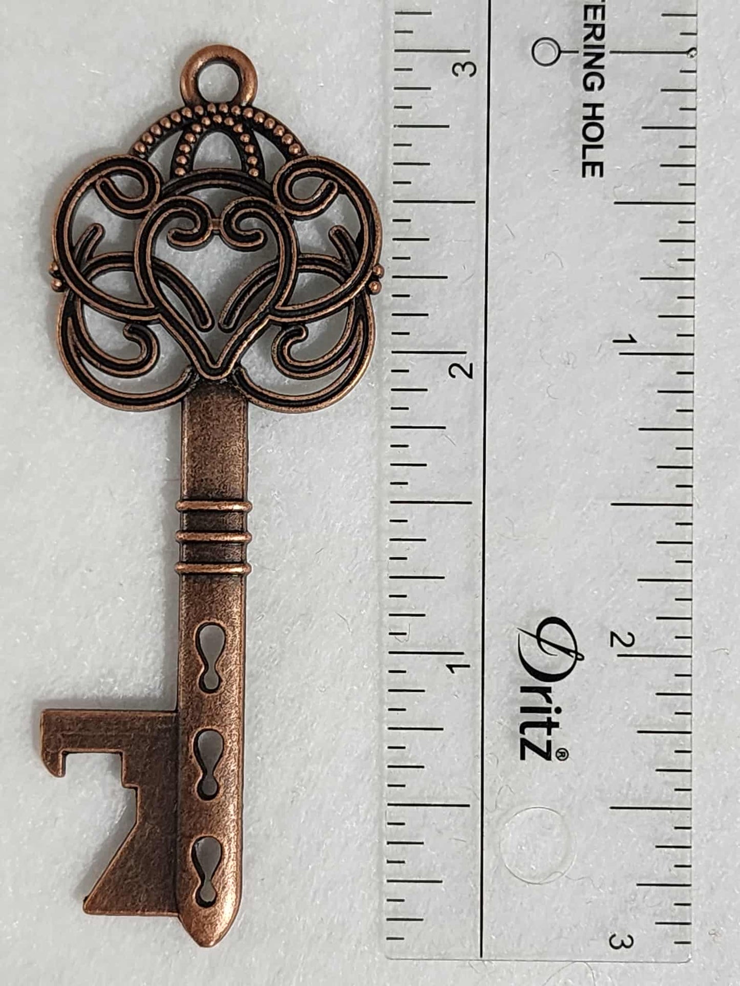 Key Set #2