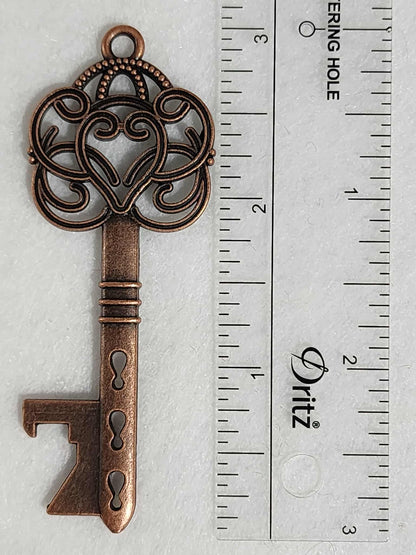 Key Set #2