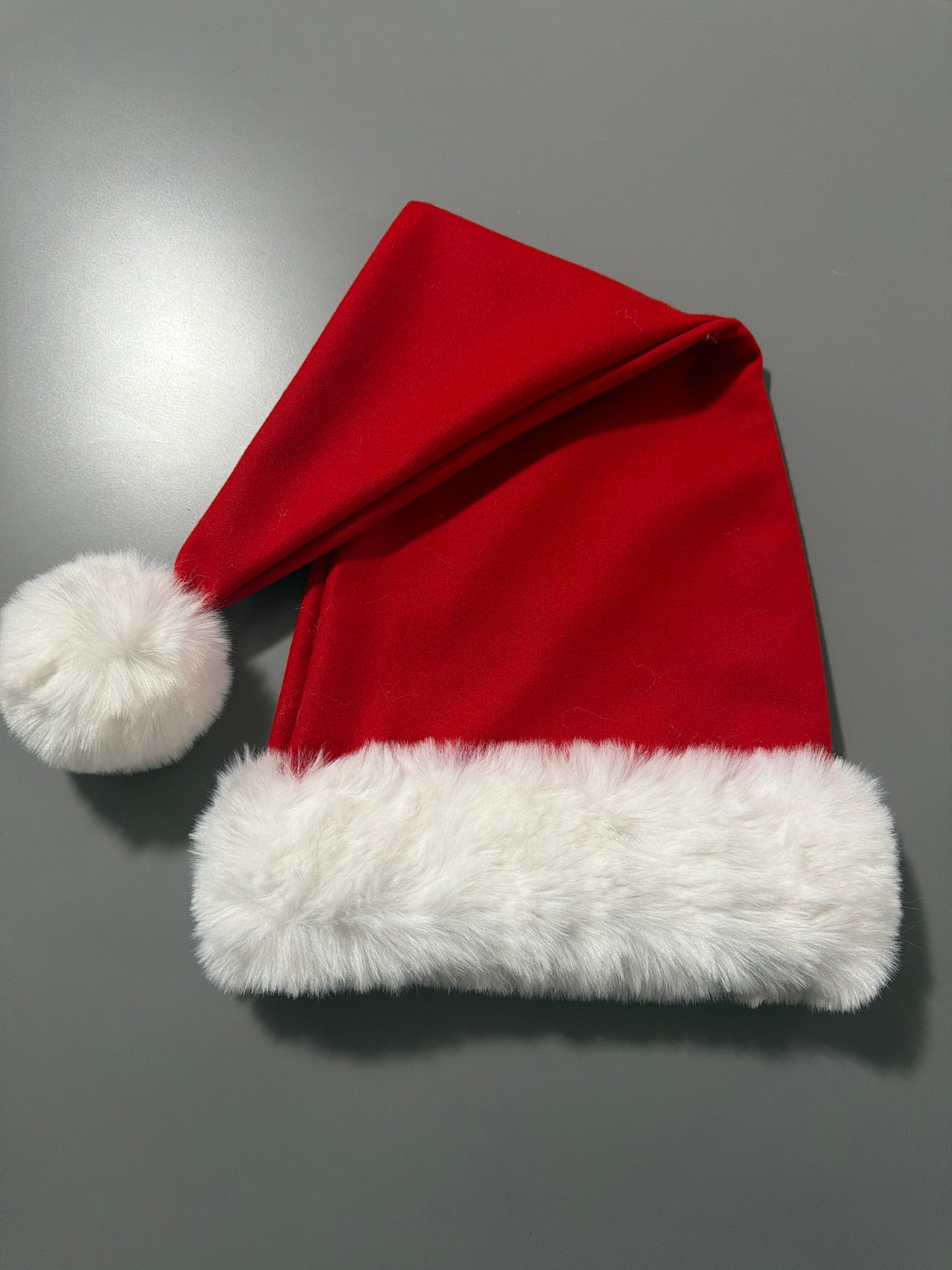21” premium military grade wool hat