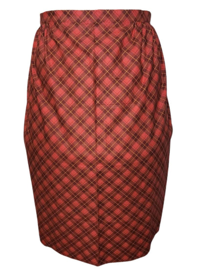 Half Aprons