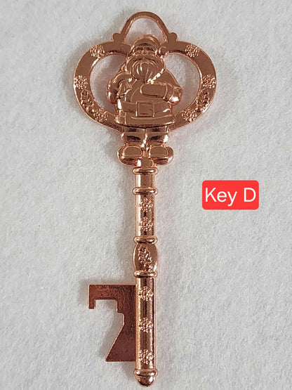 Keys