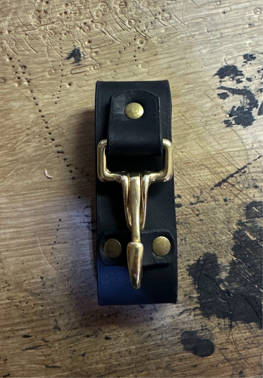 Leather Key Keepers