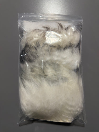 Suit Fabric & fur Sample Packs