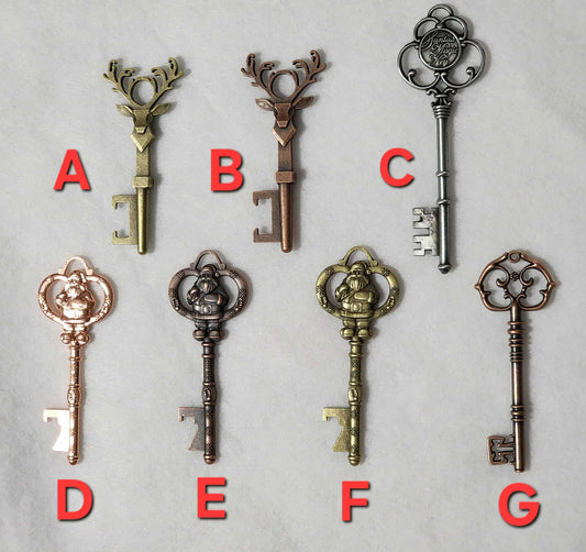Keys