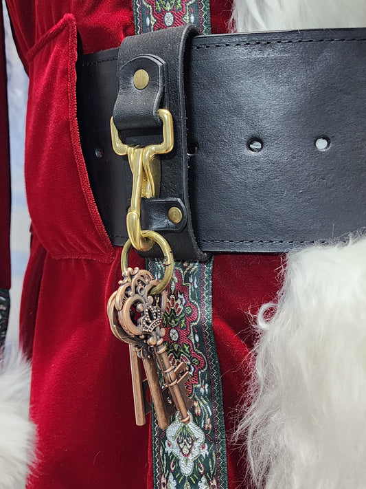 PREORDER Leather Key Keepers
