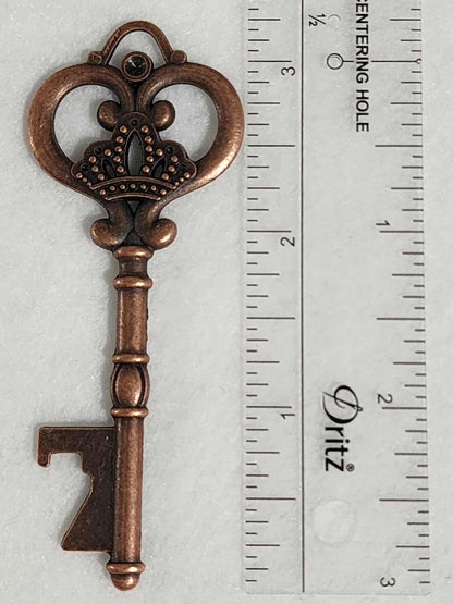 Key Set #2