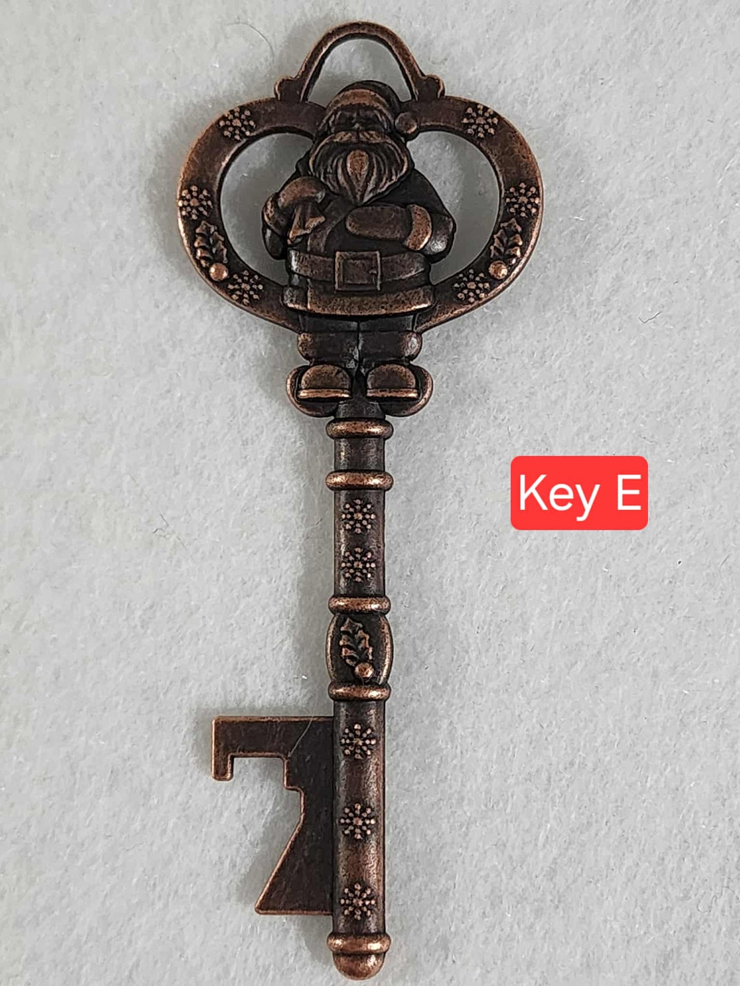 Keys