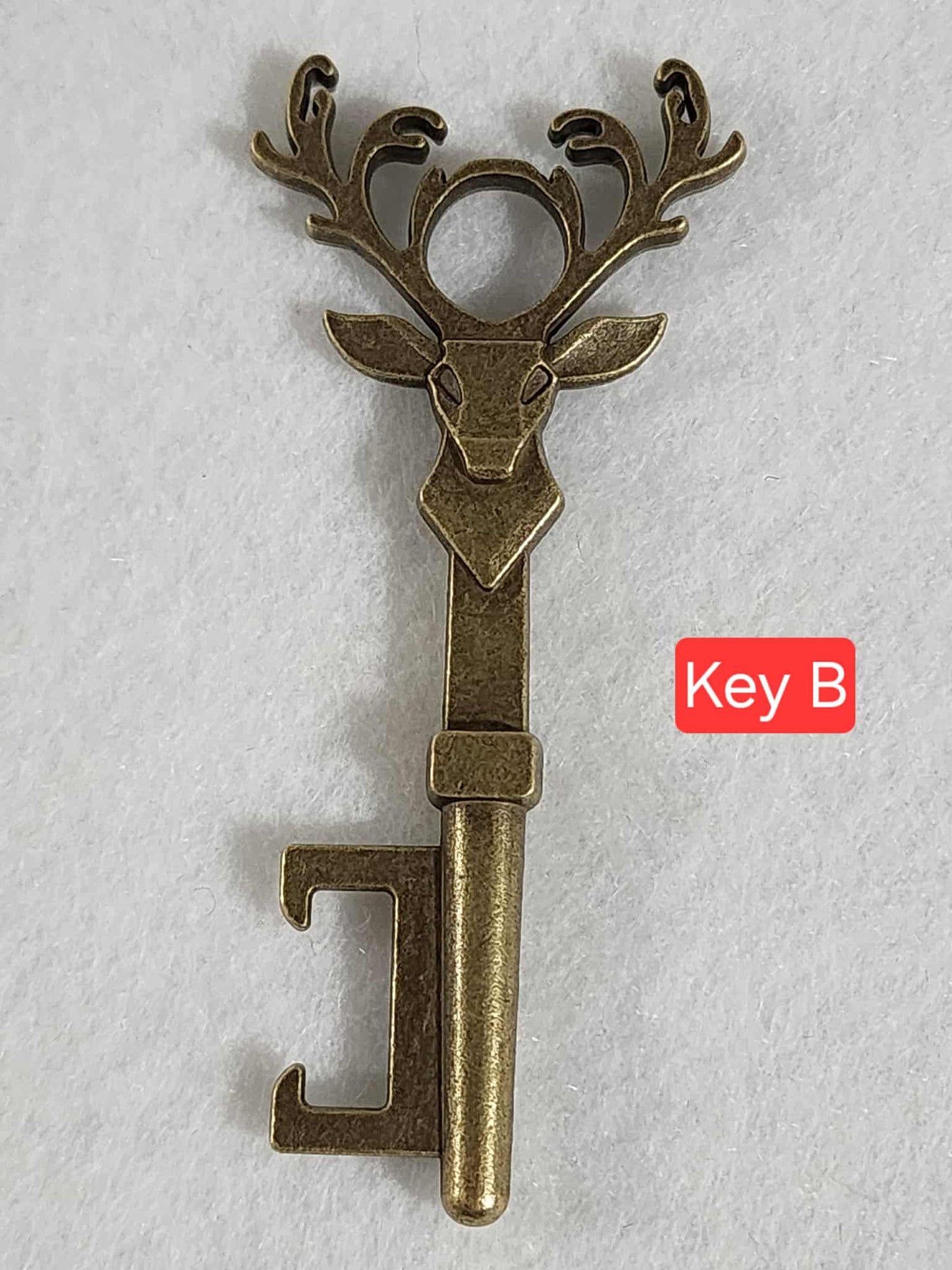 Keys