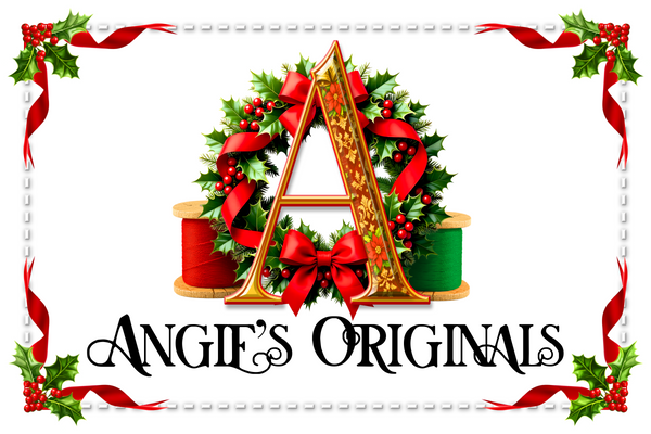 Angie's Originals