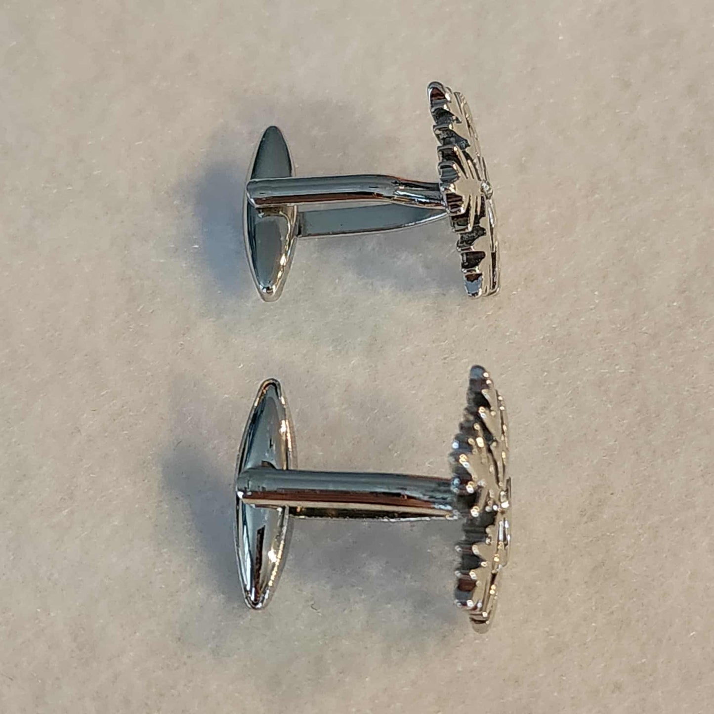 Cufflinks