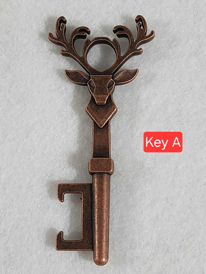 Keys