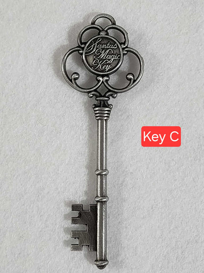 Keys