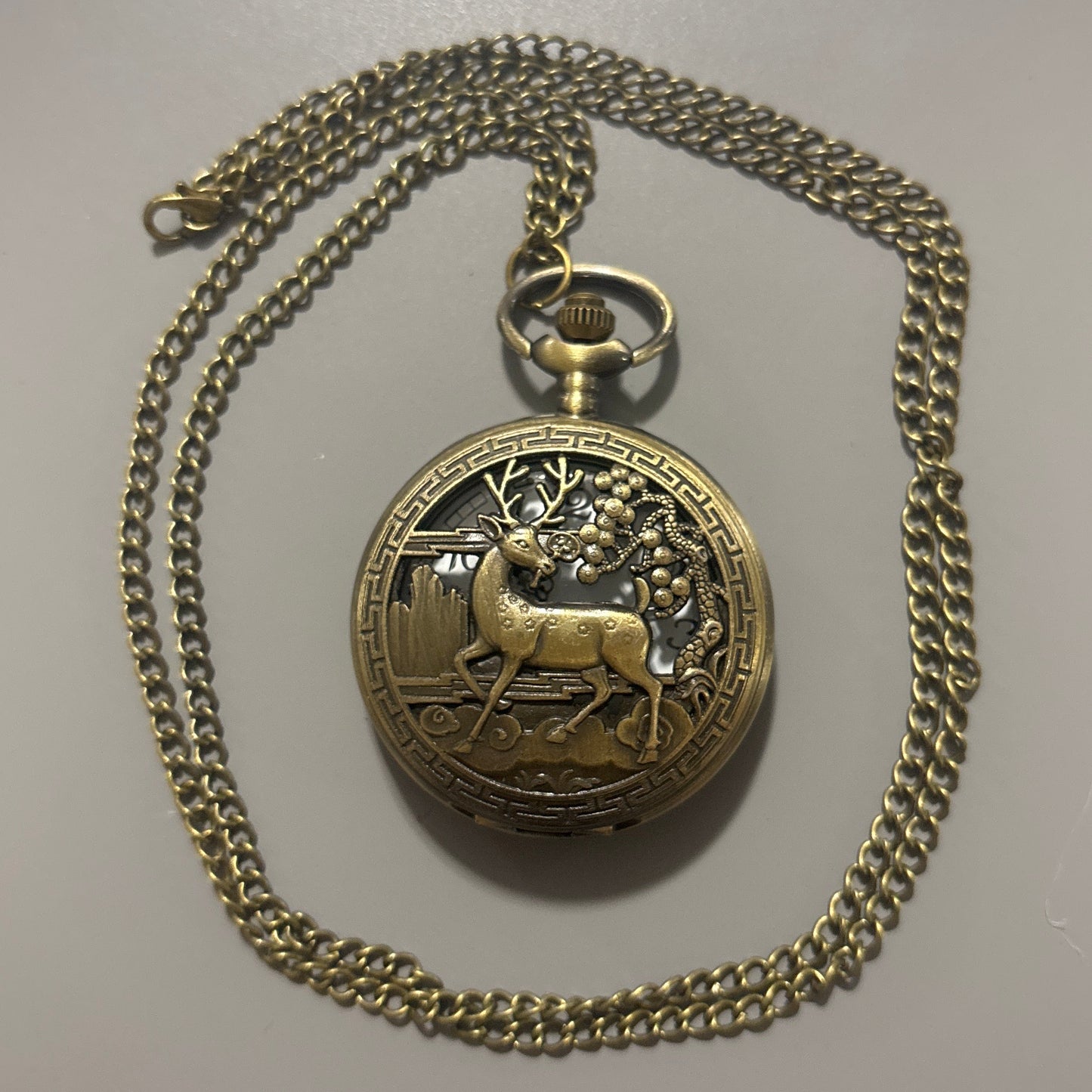 Pocket Watches