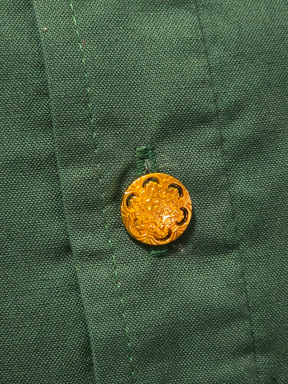 XL Hunter Green Shirt