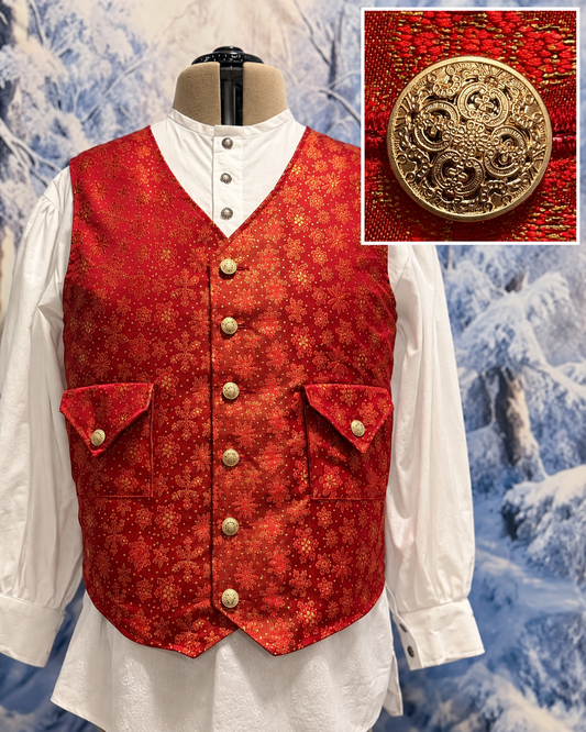 XL Vest