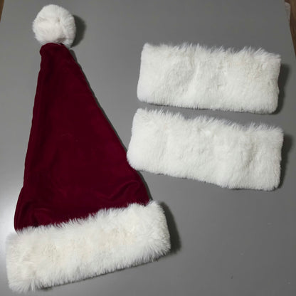 Icon Coat — Size 3XL & Pants — Size 2XL