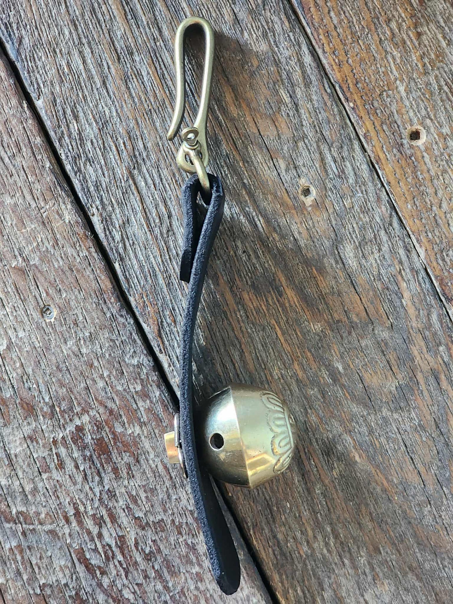 Belt Bells