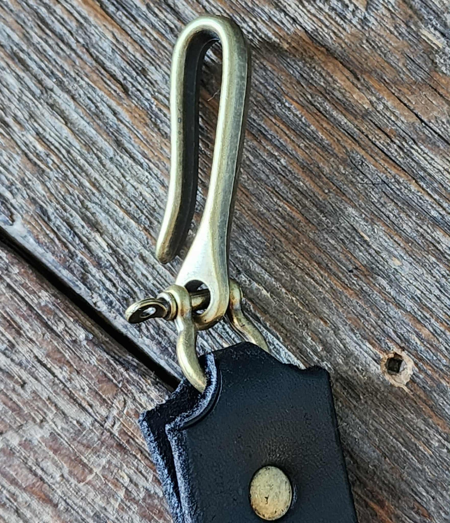 Belt Bells