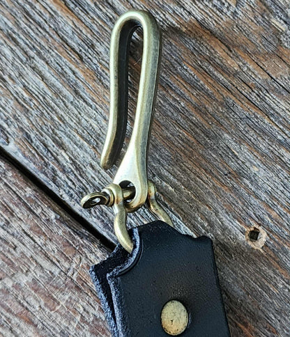 Belt Bells