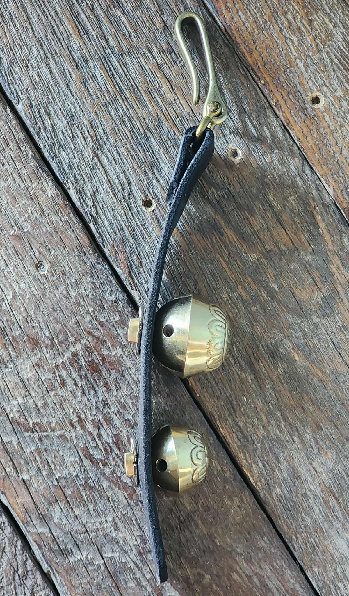 Belt Bells