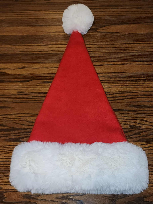 Faux Rabbit Fur Hats
