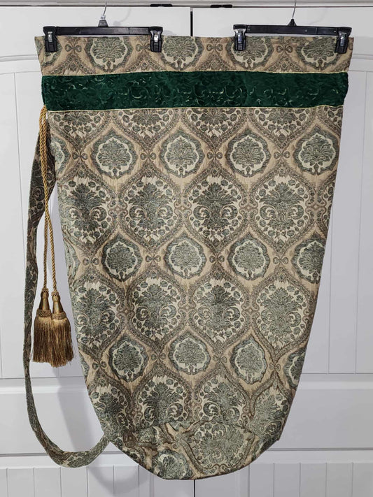 Bottom Barrel Bags