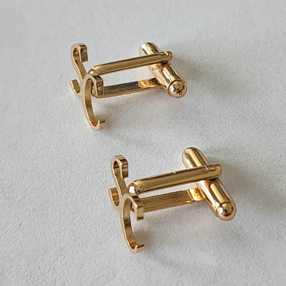 Cufflinks